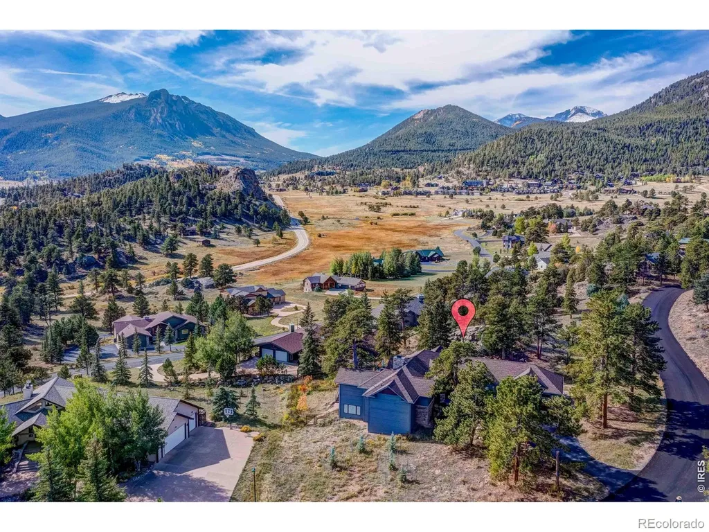 112 Ute Lane Estes Park CO 80517