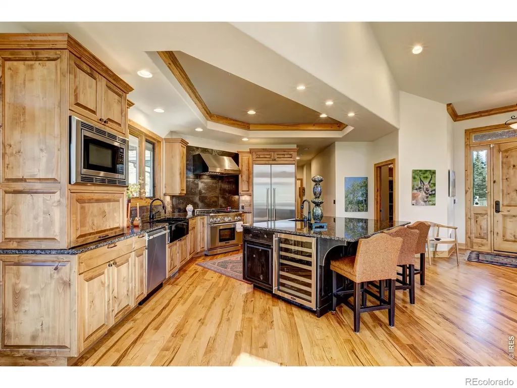 112 Ute Lane Estes Park CO 80517