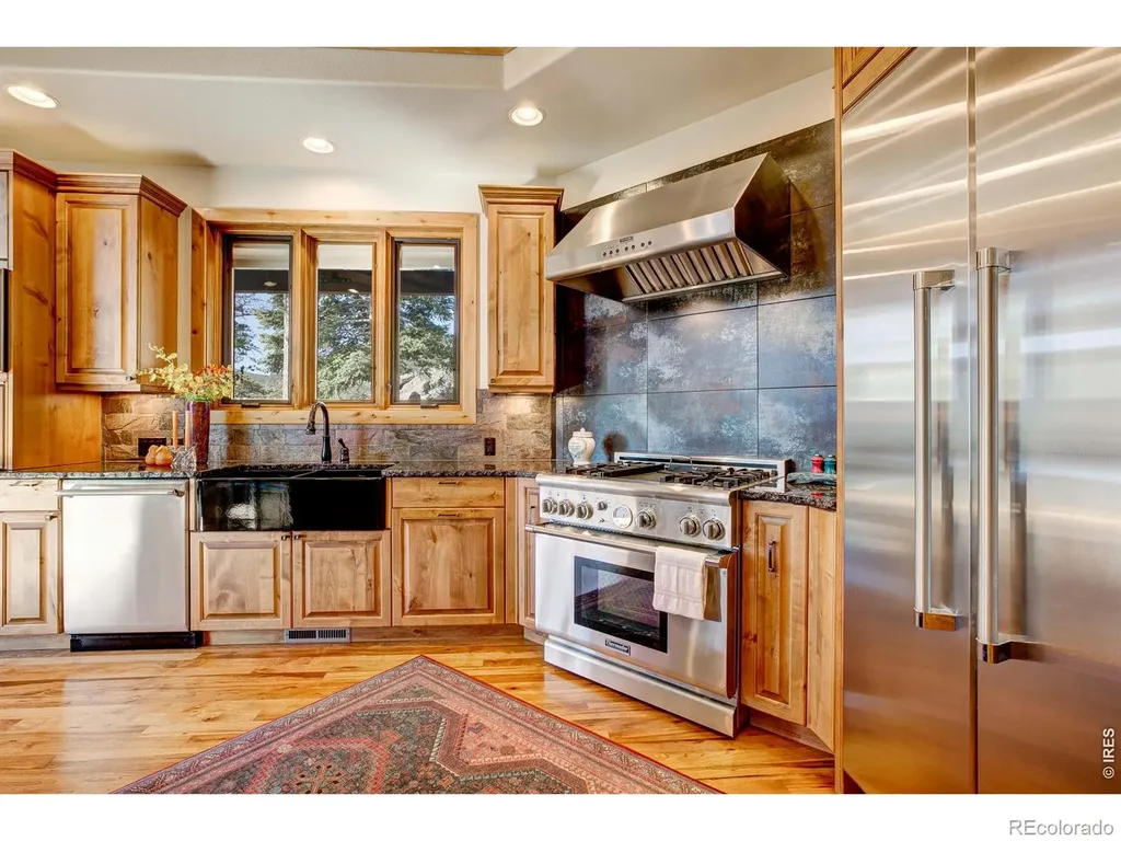 112 Ute Lane Estes Park CO 80517