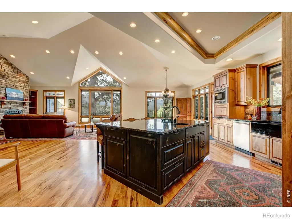 112 Ute Lane Estes Park CO 80517