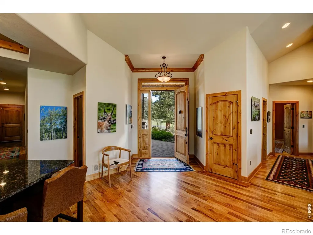 112 Ute Lane Estes Park CO 80517