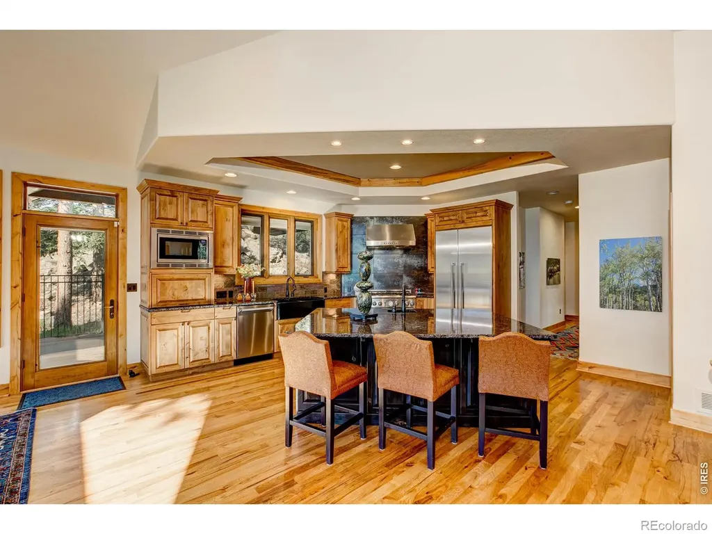 112 Ute Lane Estes Park CO 80517