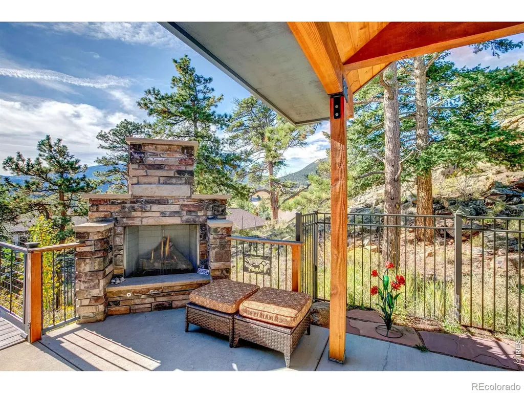 112 Ute Lane Estes Park CO 80517
