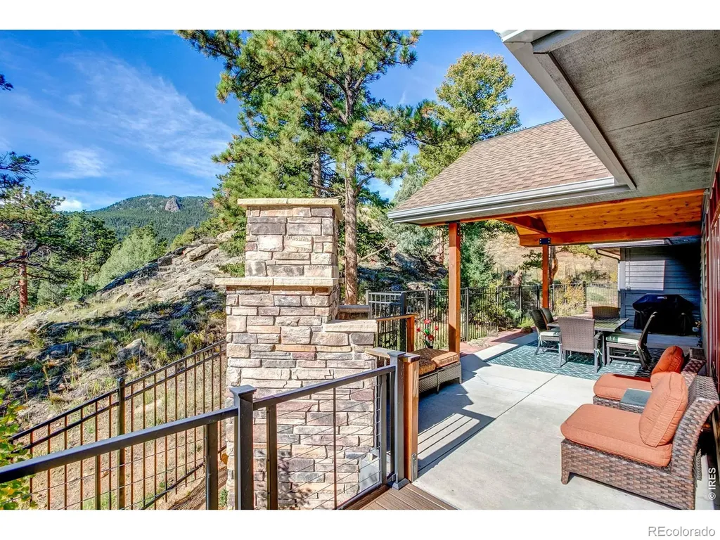 112 Ute Lane Estes Park CO 80517