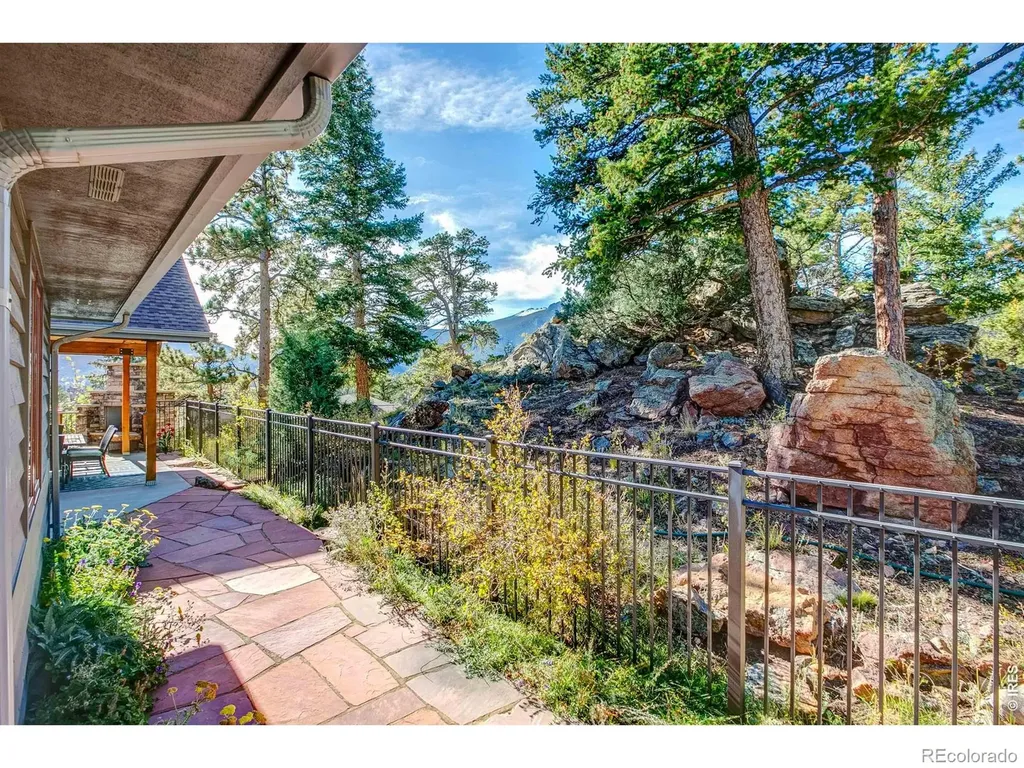 112 Ute Lane Estes Park CO 80517