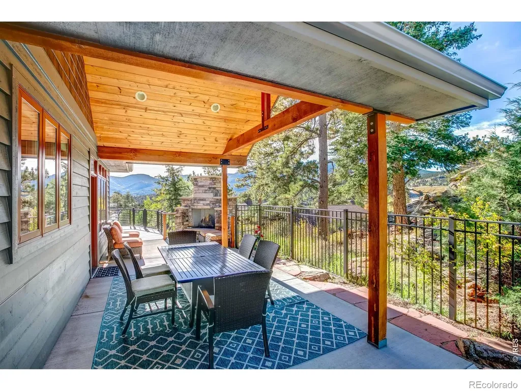 112 Ute Lane Estes Park CO 80517