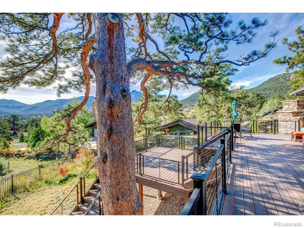 112 Ute Lane Estes Park CO 80517