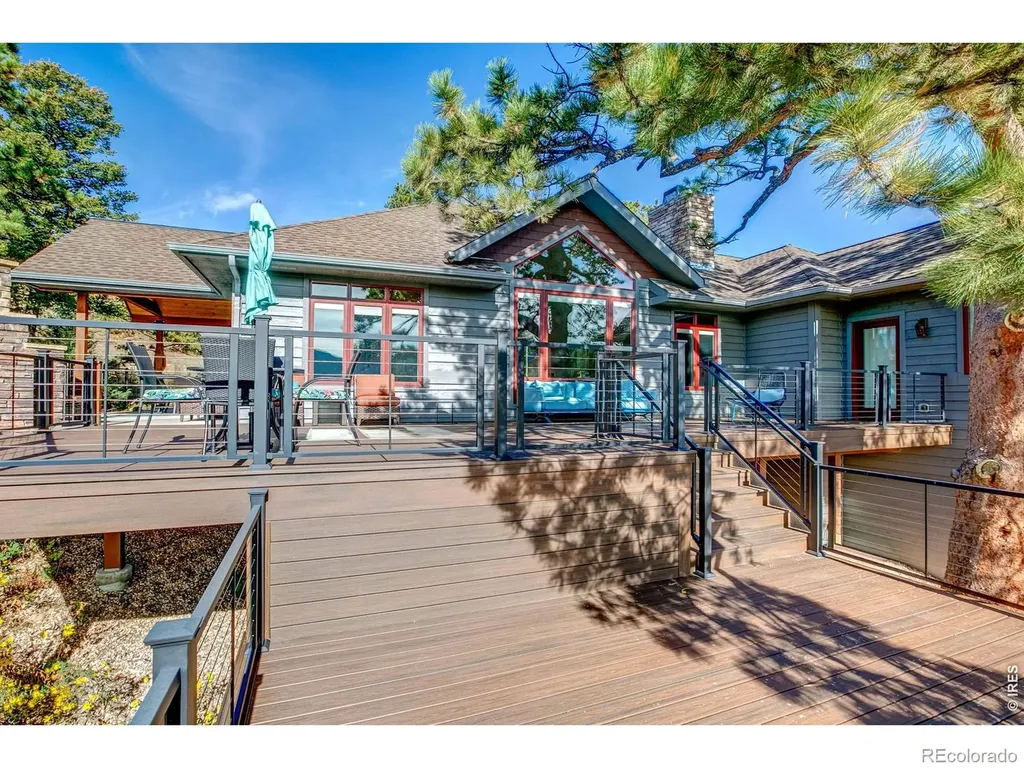 112 Ute Lane Estes Park CO 80517