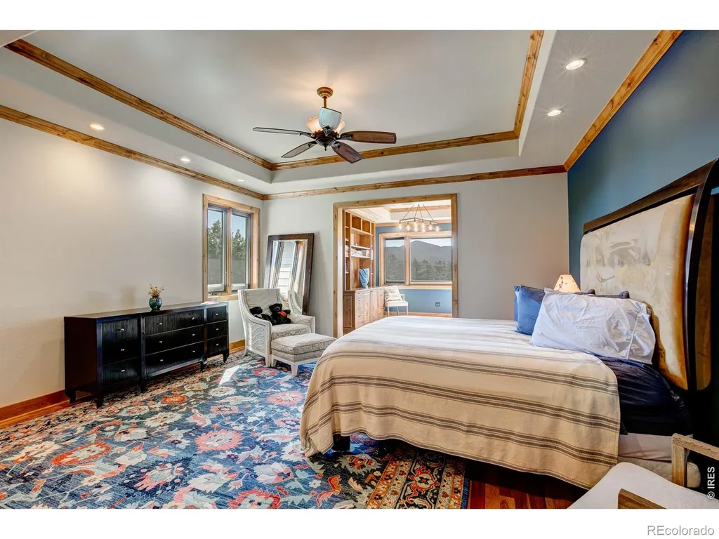 112 Ute Lane Estes Park CO 80517