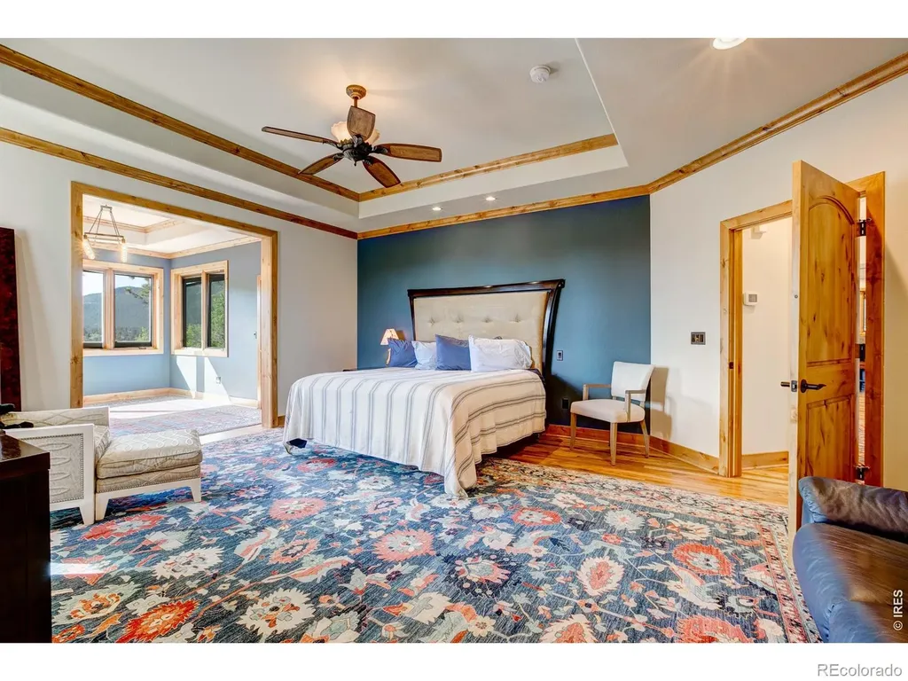 112 Ute Lane Estes Park CO 80517