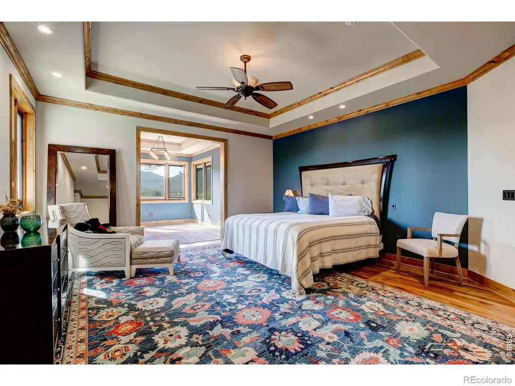 112 Ute Lane Estes Park CO 80517