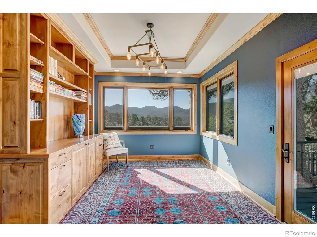 112 Ute Lane Estes Park CO 80517