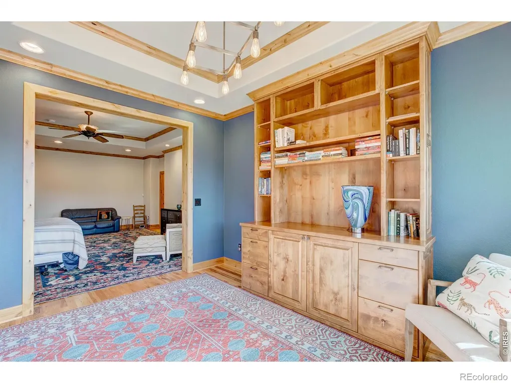 112 Ute Lane Estes Park CO 80517