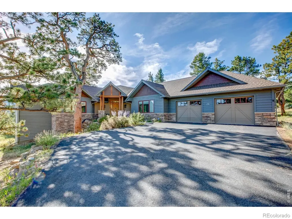 112 Ute Lane Estes Park CO 80517