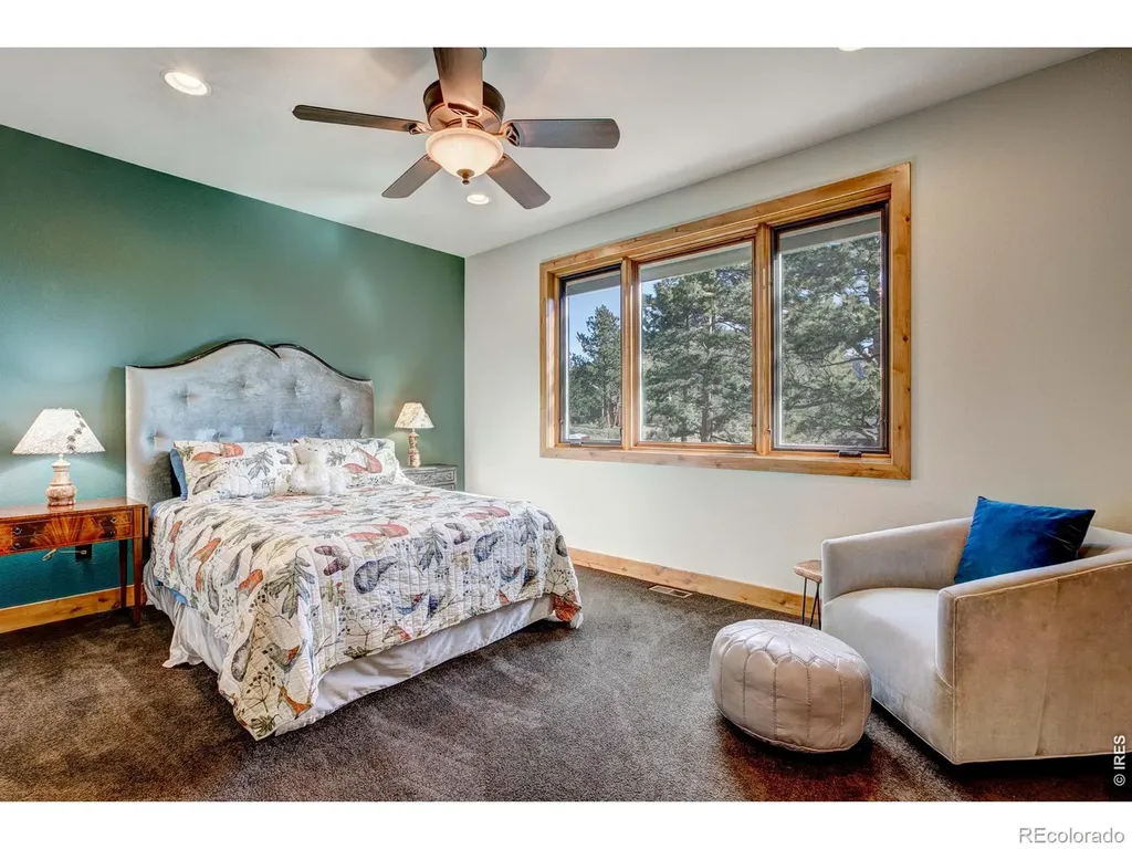 112 Ute Lane Estes Park CO 80517