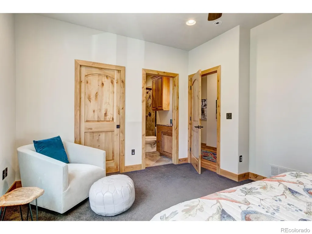 112 Ute Lane Estes Park CO 80517