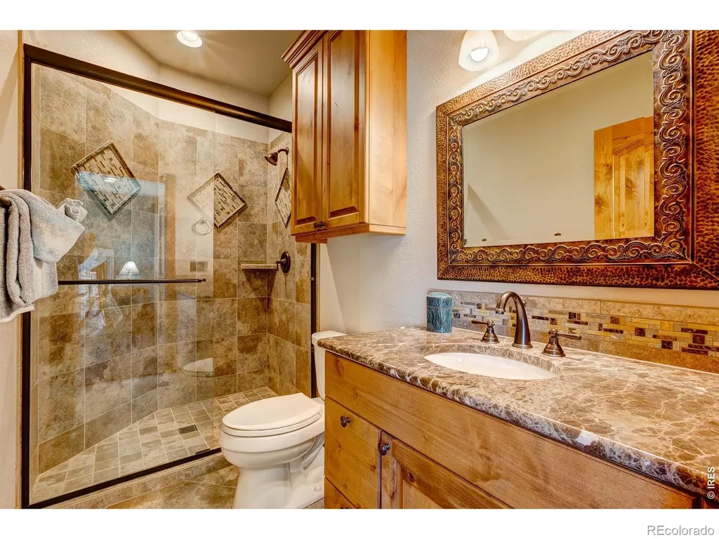 112 Ute Lane Estes Park CO 80517