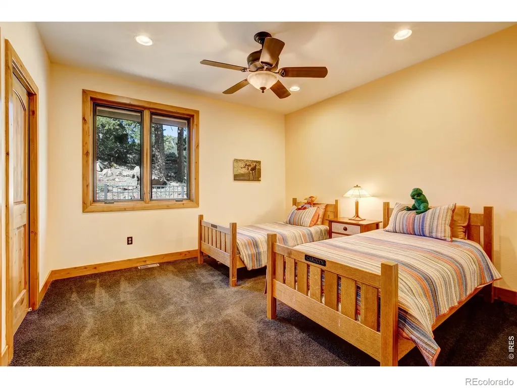 112 Ute Lane Estes Park CO 80517