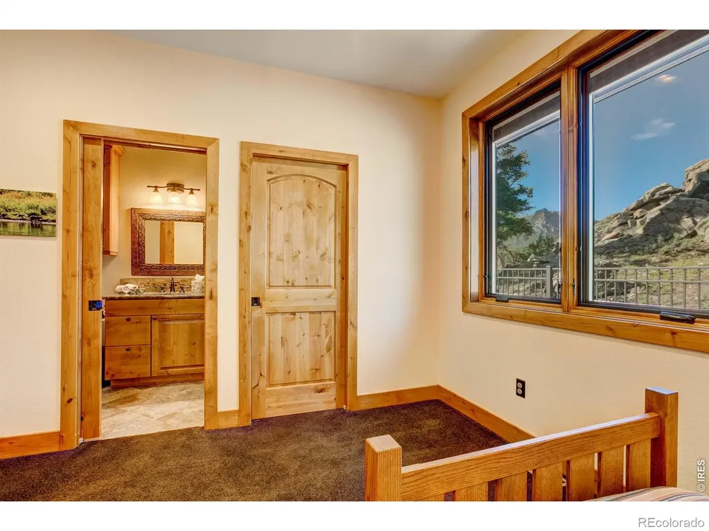 112 Ute Lane Estes Park CO 80517