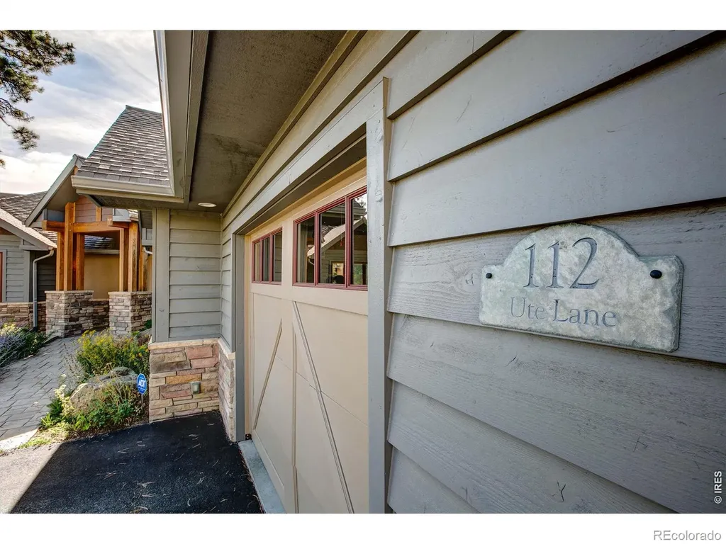 112 Ute Lane Estes Park CO 80517