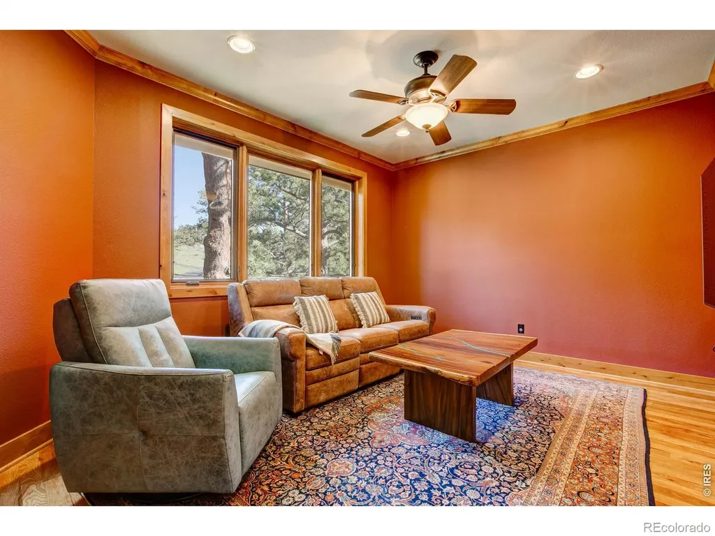 112 Ute Lane Estes Park CO 80517