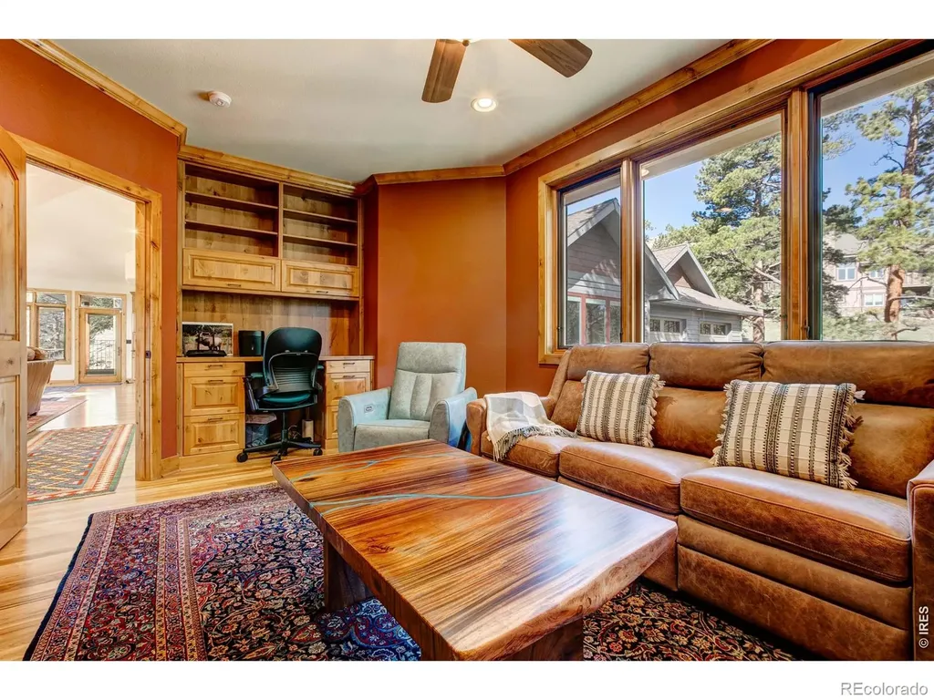 112 Ute Lane Estes Park CO 80517