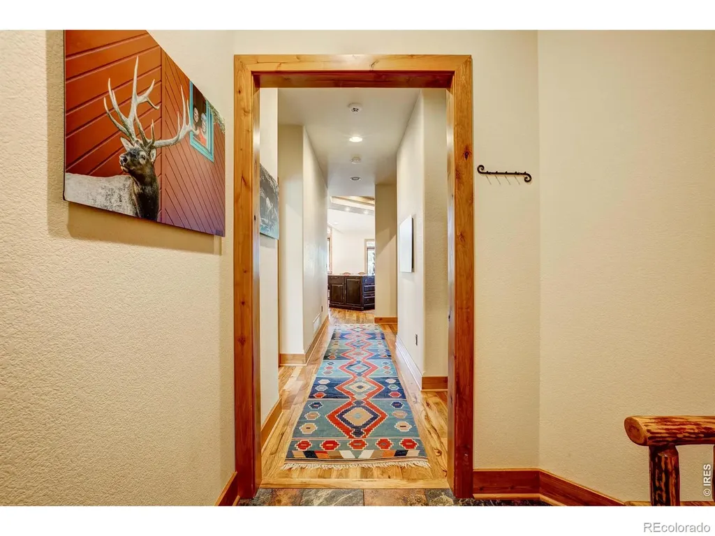 112 Ute Lane Estes Park CO 80517
