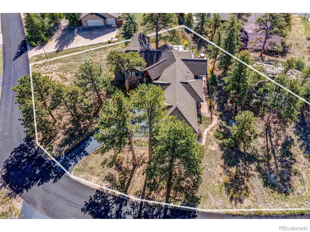 112 Ute Lane Estes Park CO 80517