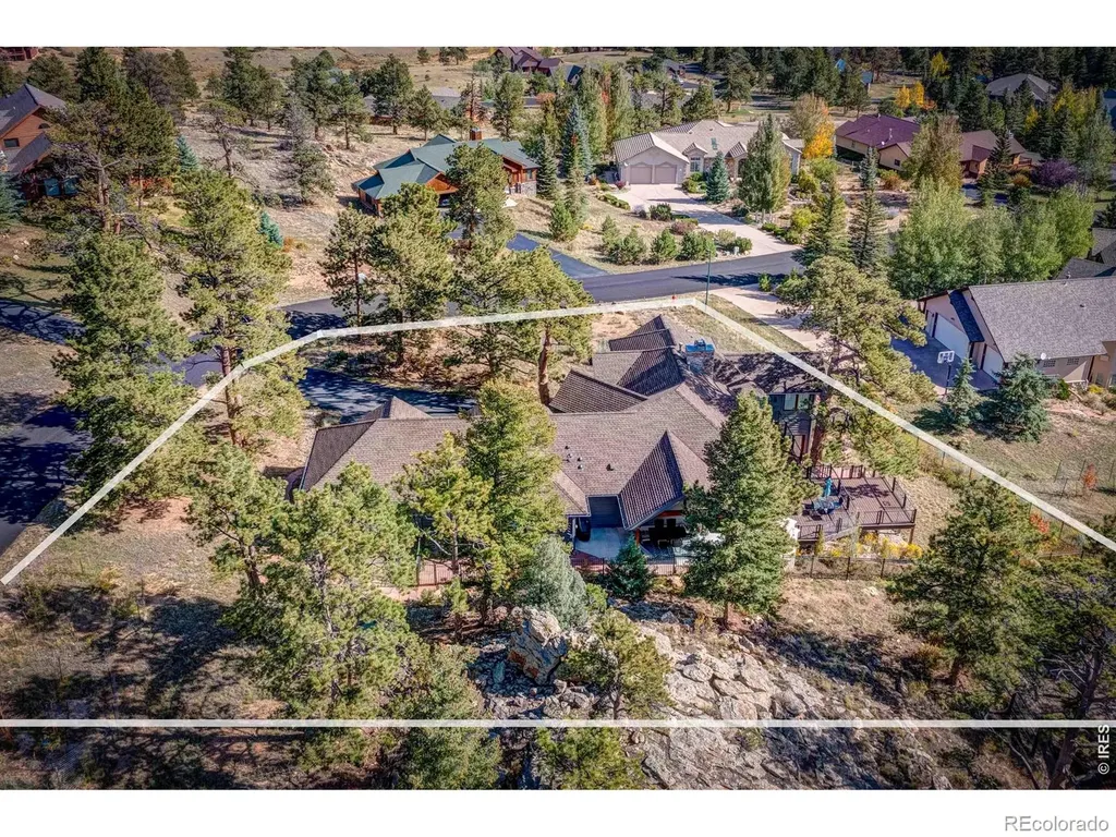 112 Ute Lane Estes Park CO 80517