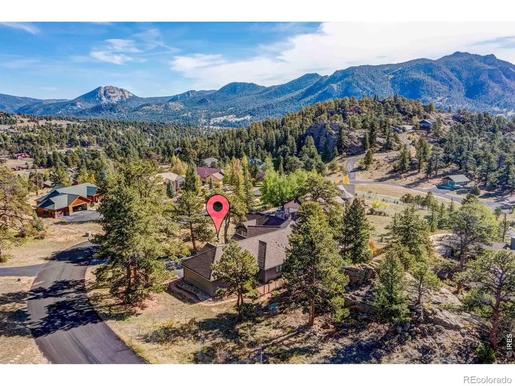 112 Ute Lane Estes Park CO 80517