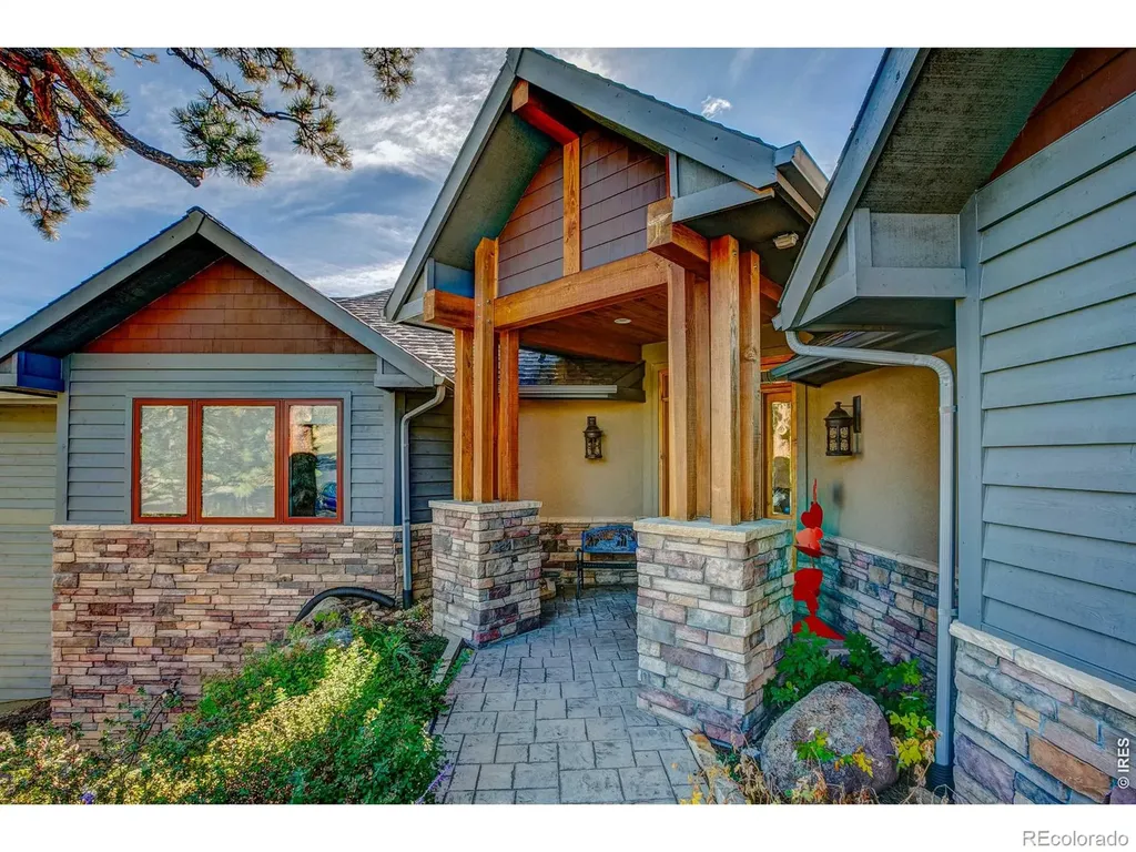 112 Ute Lane Estes Park CO 80517
