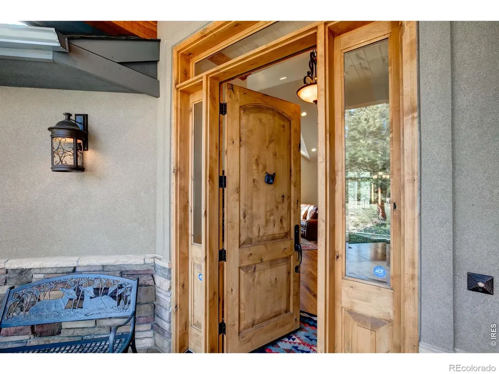 112 Ute Lane Estes Park CO 80517