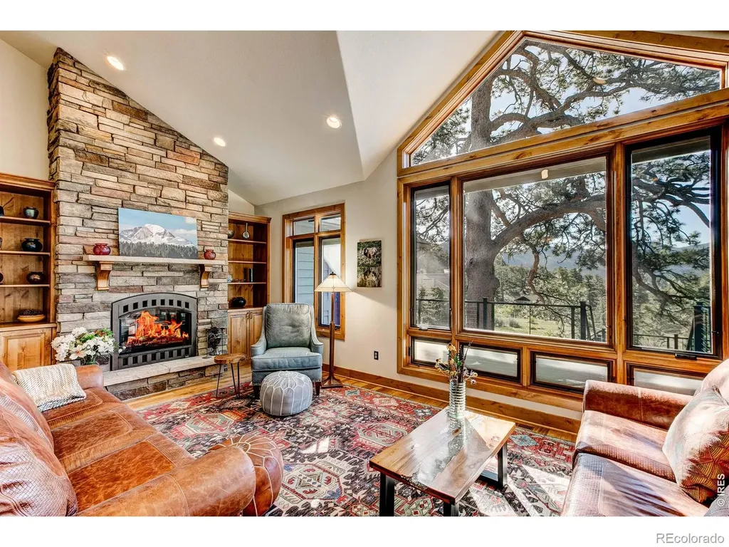 112 Ute Lane Estes Park CO 80517