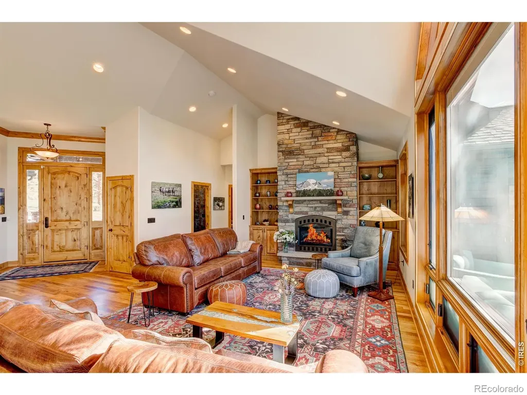 112 Ute Lane Estes Park CO 80517