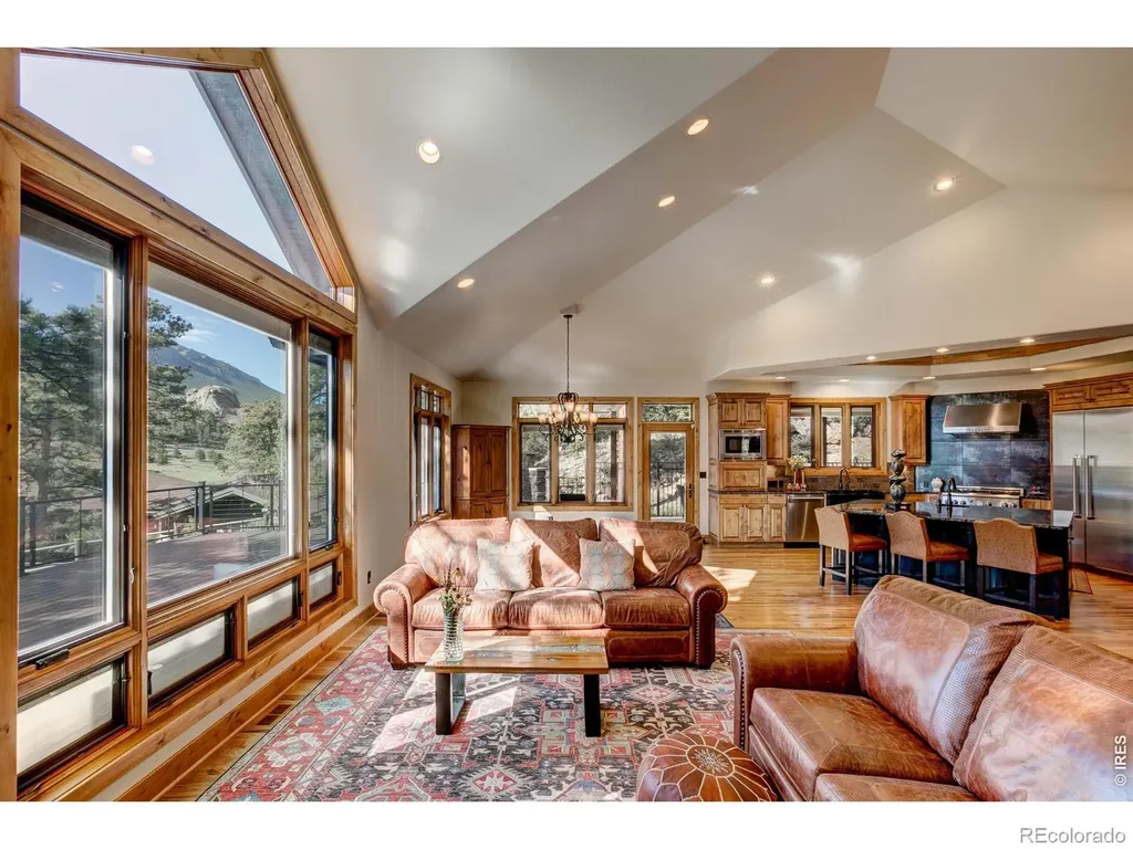 112 Ute Lane Estes Park CO 80517