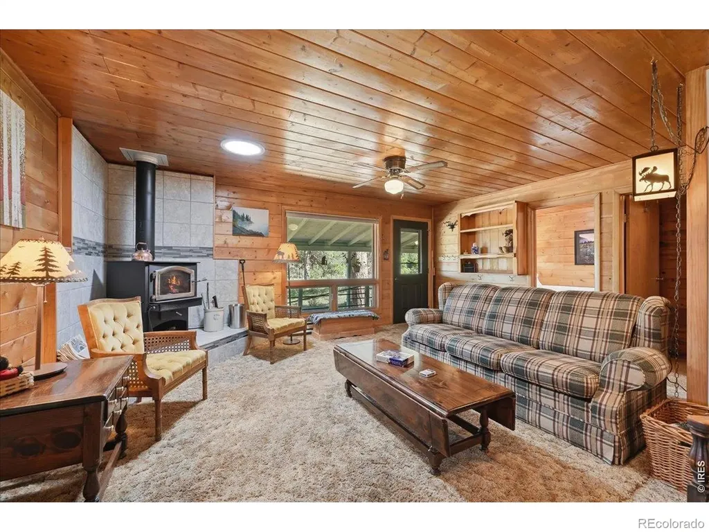 409 Shagwa Drive Red Feather Lakes CO 80545