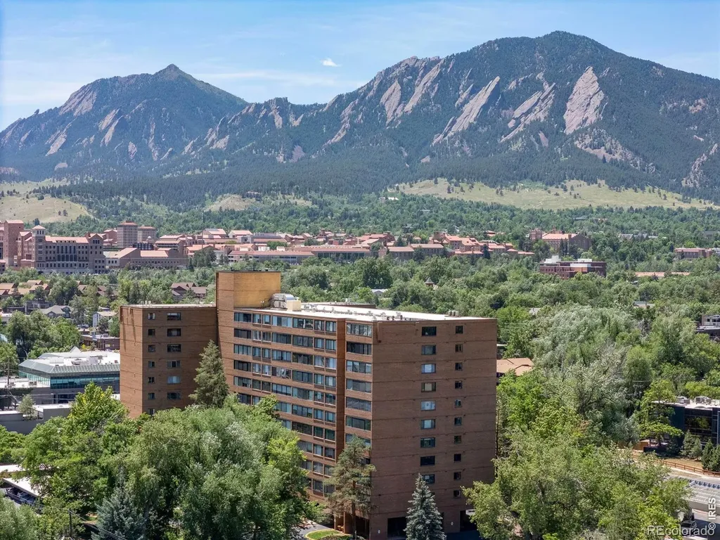 1850 Folsom Street Boulder CO 80302