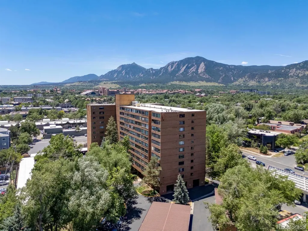 1850 Folsom Street Boulder CO 80302