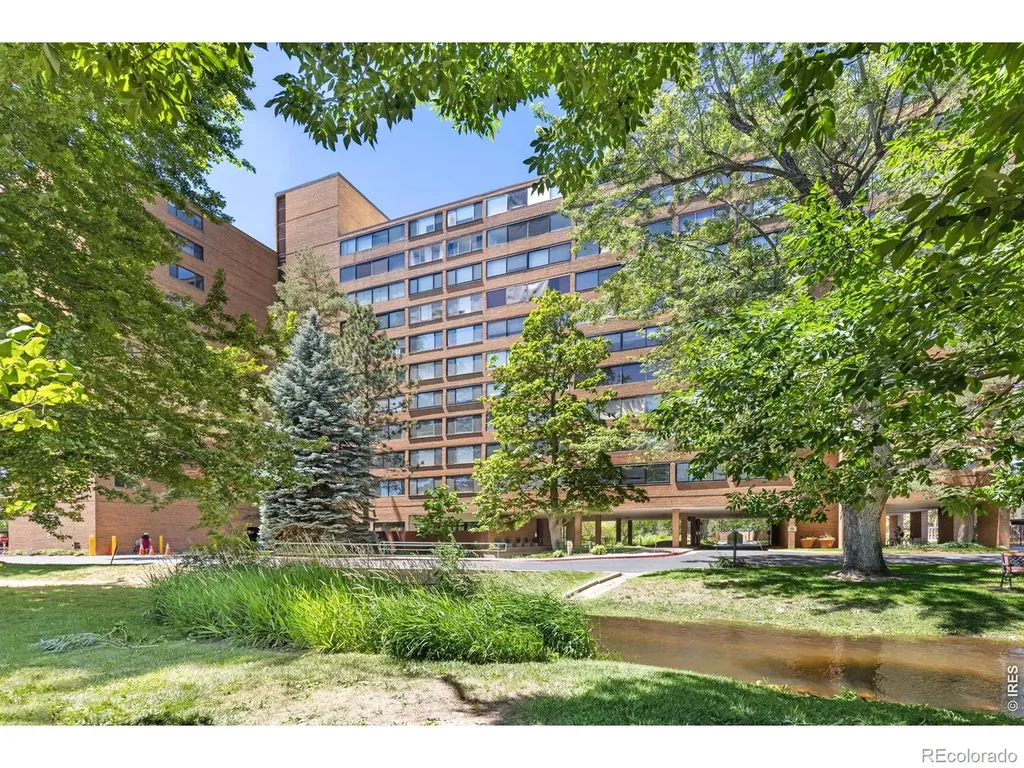 1850 Folsom Street Boulder CO 80302