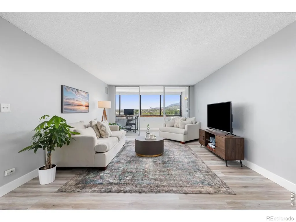 1850 Folsom Street Boulder CO 80302