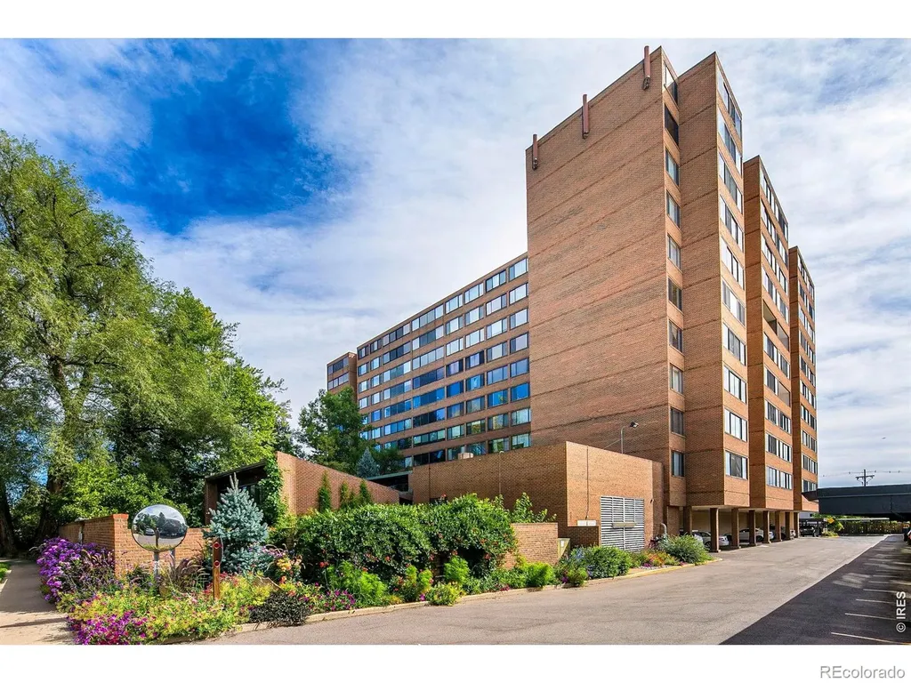 1850 Folsom Street Boulder CO 80302