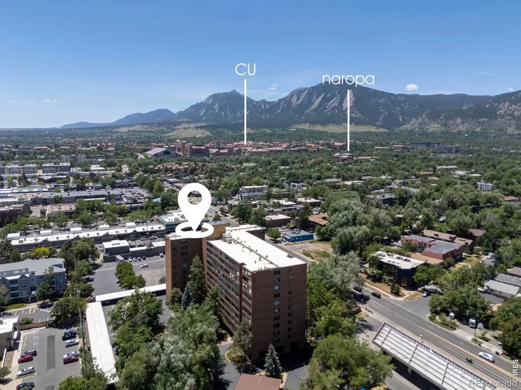 1850 Folsom Street Boulder CO 80302