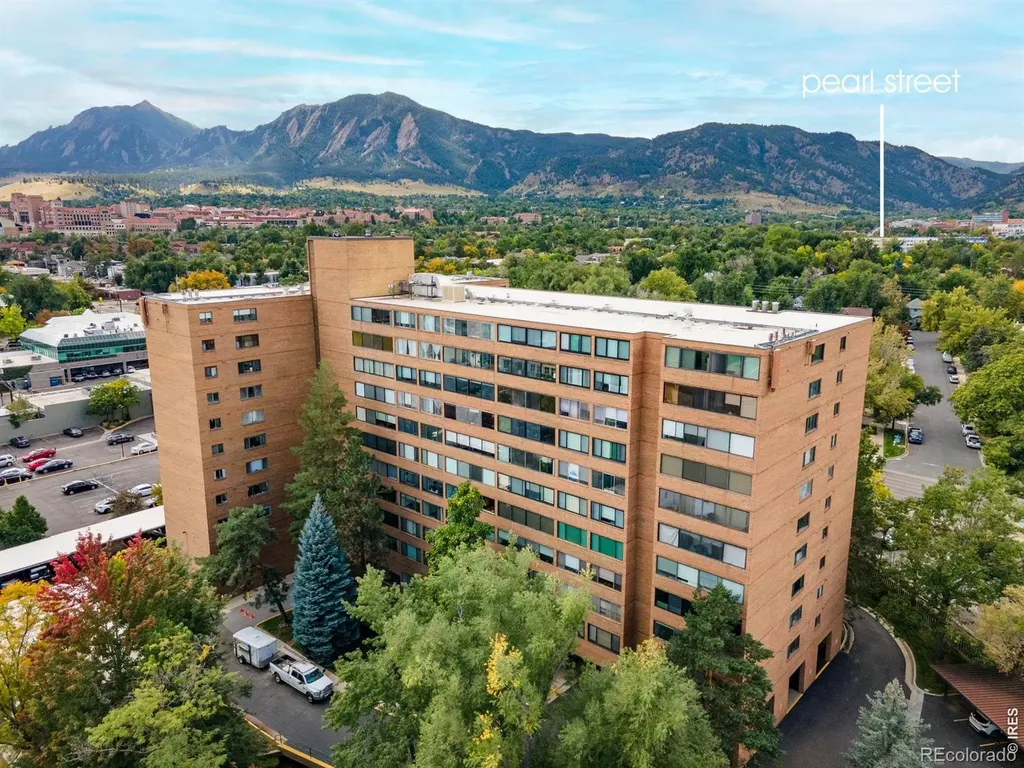 1850 Folsom Street Boulder CO 80302