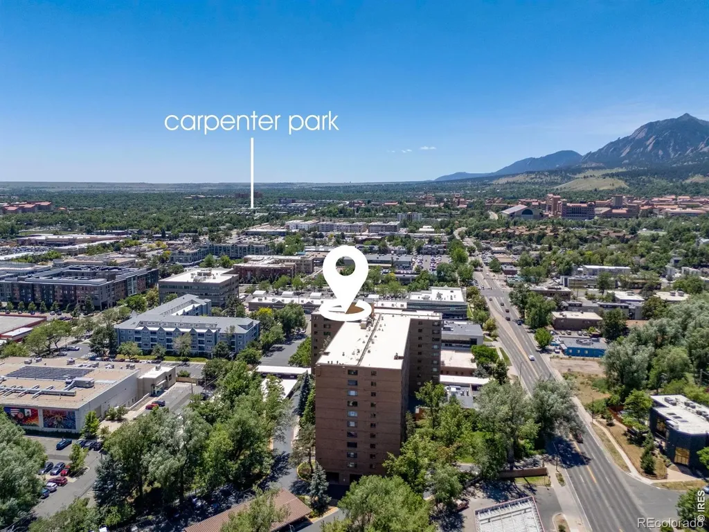 1850 Folsom Street Boulder CO 80302