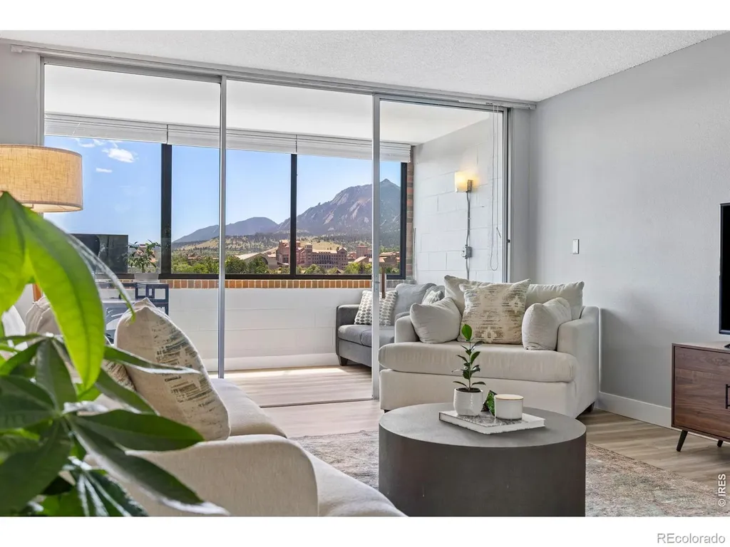 1850 Folsom Street Boulder CO 80302
