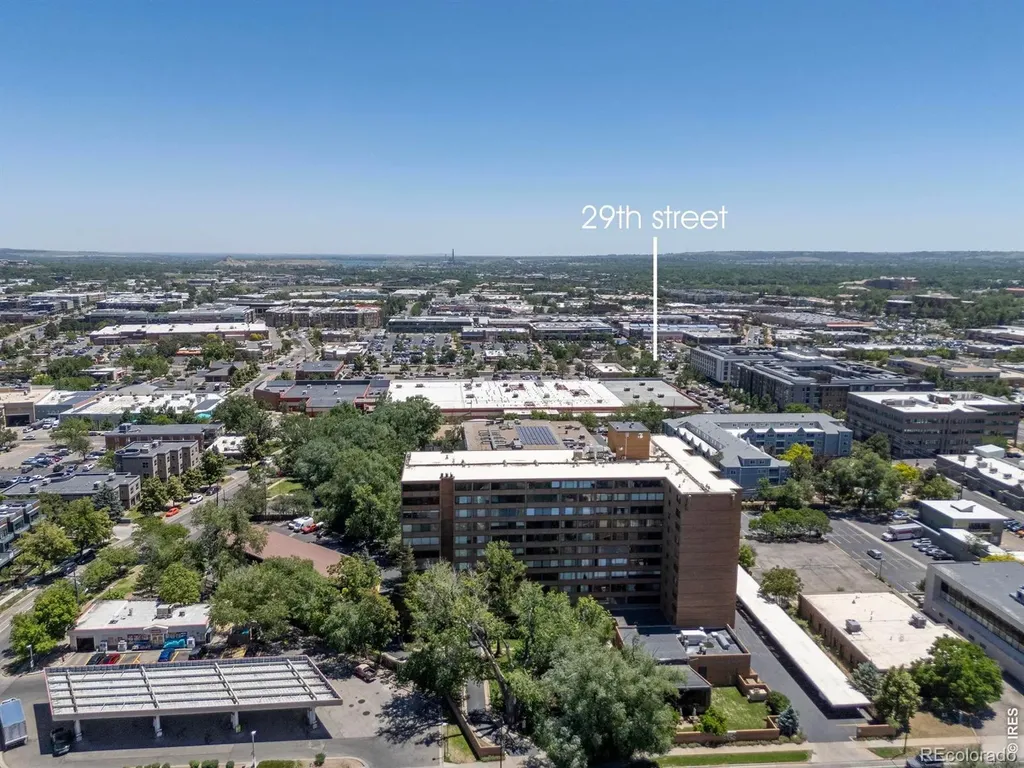 1850 Folsom Street Boulder CO 80302