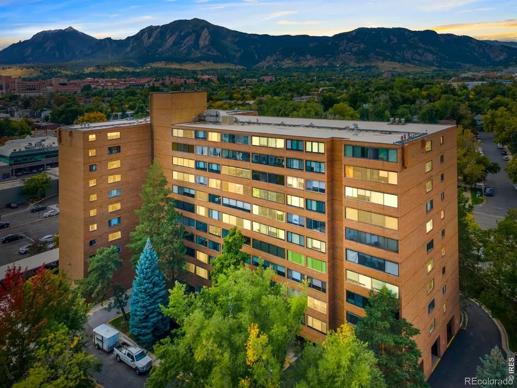 1850 Folsom Street Boulder CO 80302