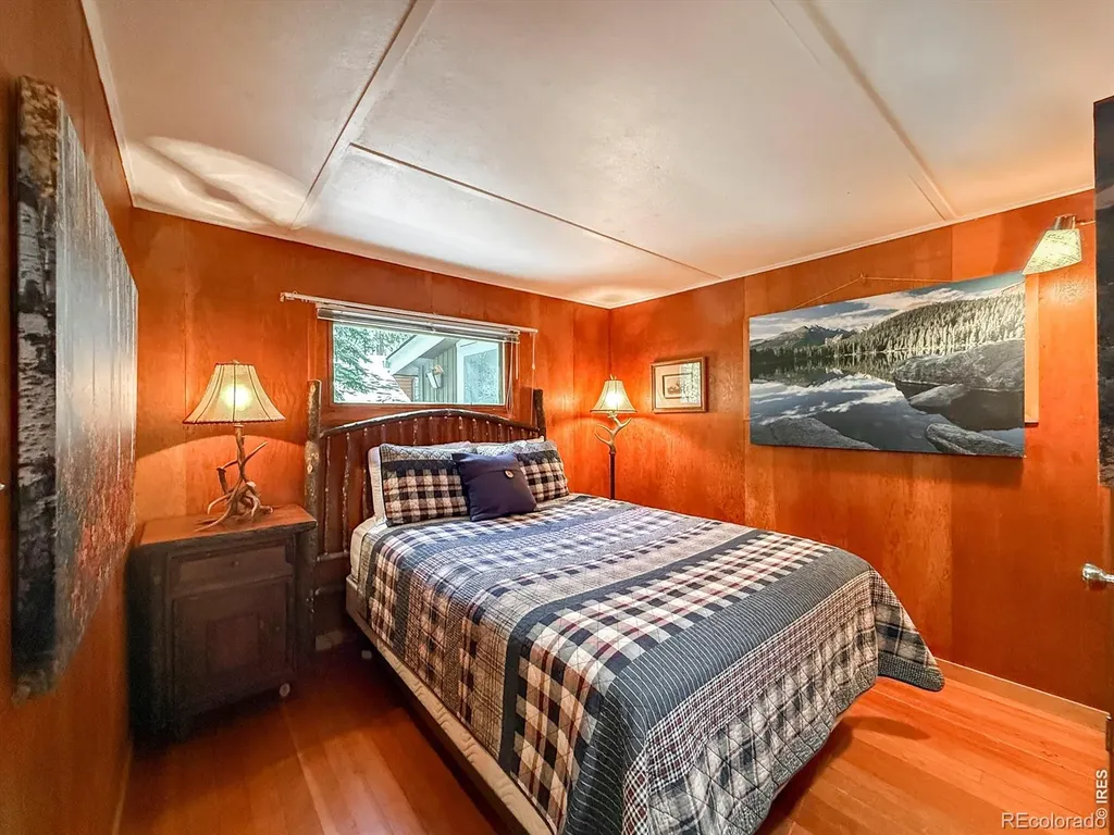 438 Aspen Drive Lyons CO 80540