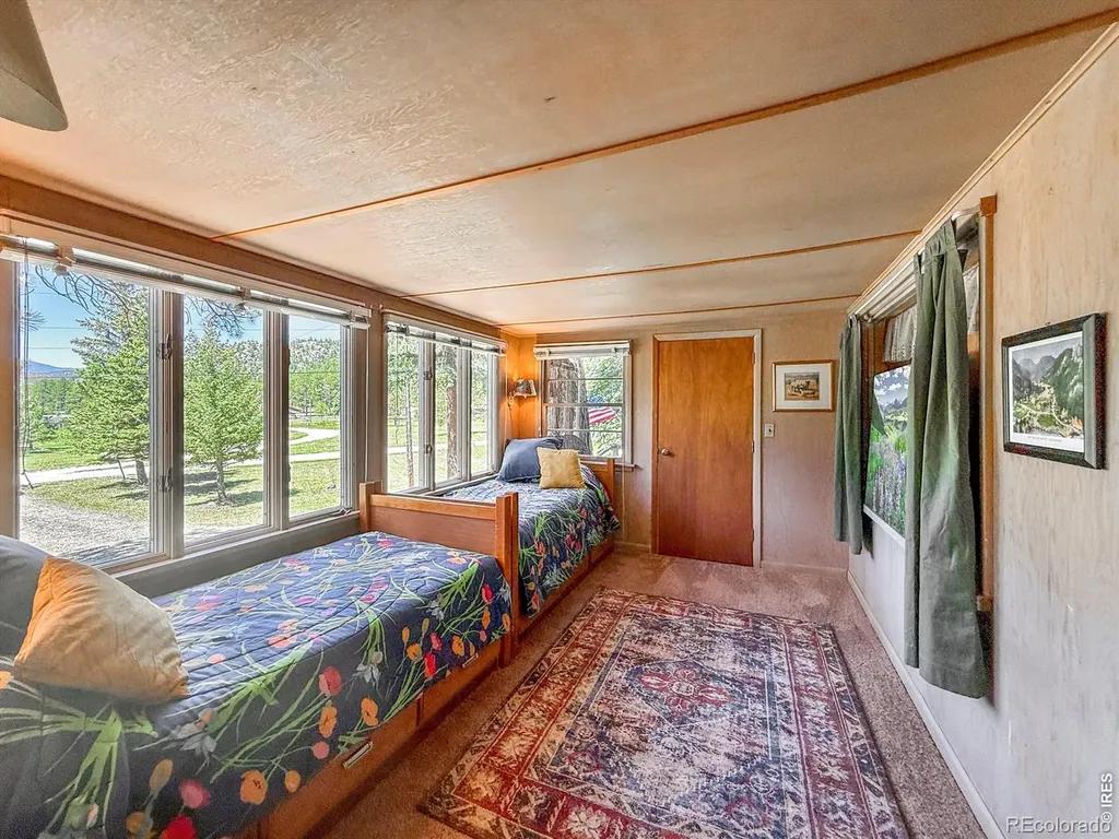 438 Aspen Drive Lyons CO 80540