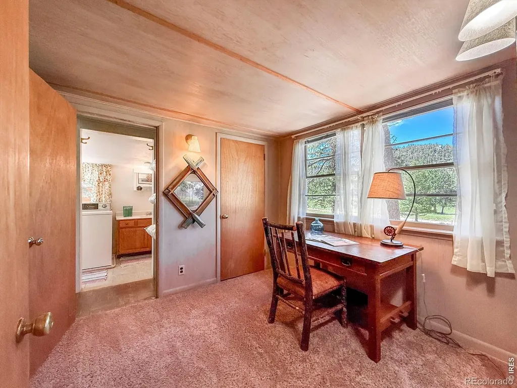 438 Aspen Drive Lyons CO 80540